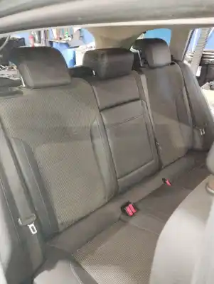 Second-hand car spare part rear seats for opel insignia sports tourer cosmo oem iam references 