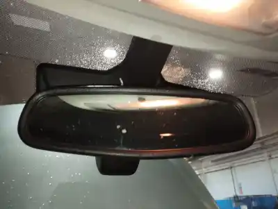 Second-hand car spare part interior rearview mirror for opel insignia sports tourer cosmo oem iam references 1428546