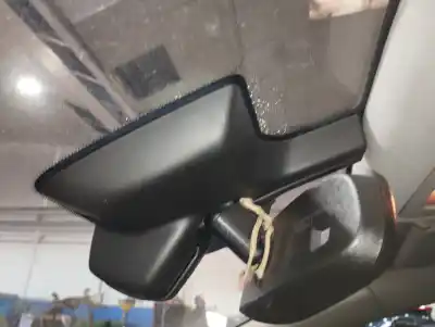 Second-hand car spare part interior rearview mirror for opel insignia sports tourer cosmo oem iam references 1428546