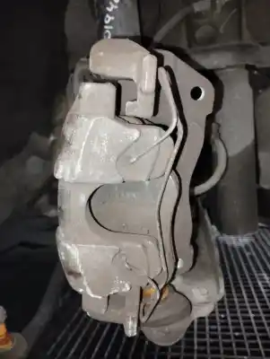 Автозапчасти б/у передний правый тормозной суппорт за renault scenic iii grand dynamique ссылки oem iam 410010001r