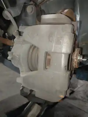 Автозапчасти б/у передний левый тормозной суппорт за renault scenic iii grand dynamique ссылки oem iam 410110001r  