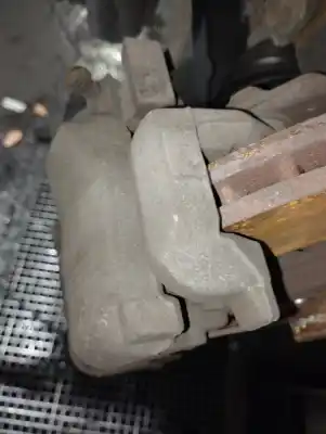 Автозапчасти б/у передний левый тормозной суппорт за renault scenic iii grand dynamique ссылки oem iam 410110001r  