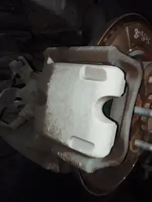 Second-hand car spare part rear right brake caliper for opel insignia sports tourer cosmo oem iam references 13370460