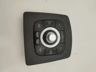 Автозапчасти б/у многофункциональное управление за renault scenic iii grand dynamique ссылки oem iam 253b00345r