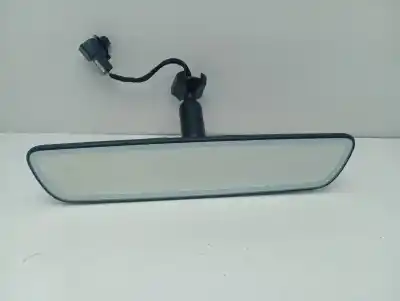 Second-hand car spare part INTERIOR REARVIEW MIRROR for TOYOTA C-HR  OEM IAM references 878400W460  
