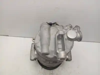 Second-hand car spare part AIR CONDITIONING COMPRESSOR for MERCEDES-BENZ CLASE A (BM 177)  OEM IAM references A0008304202  