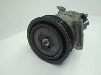 Second-hand car spare part air conditioning compressor for citroen ds4 design oem iam references 9676862380  