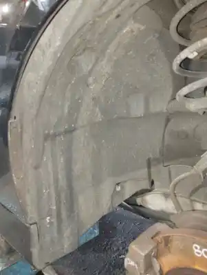 Peça sobressalente para automóvel em segunda mão cave de roda dianteira direita por bmw serie 3 berlina (e90) 318d referências oem iam 51717059378