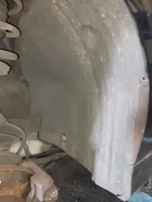 Peça sobressalente para automóvel em segunda mão cave de roda dianteira esquerda por bmw serie 3 berlina (e90) 318d referências oem iam 51717059377