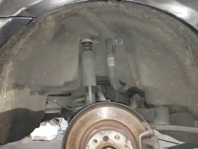 Peça sobressalente para automóvel em segunda mão cave de roda traseira direita por bmw serie 3 berlina (e90) 318d referências oem iam 51717059382