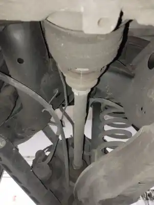 Peça sobressalente para automóvel em segunda mão transmissão traseira direita por bmw serie 3 berlina (e90) 318d referências oem iam 33217533446