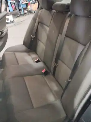 Peça sobressalente para automóvel em segunda mão bancos traseiros por bmw serie 3 berlina (e90) 318d referências oem iam 52207118734