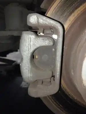 Peça sobressalente para automóvel em segunda mão pinça de travão traseira esquerda por bmw serie 3 berlina (e90) 318d referências oem iam 34216776377