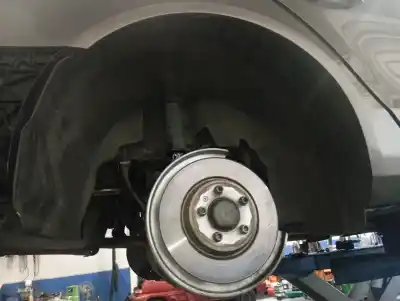 Автозапчастина б/у арка заднього права для audi a4 b8 (8k2) 2.0 tdi посилання на oem iam 8k0810172c