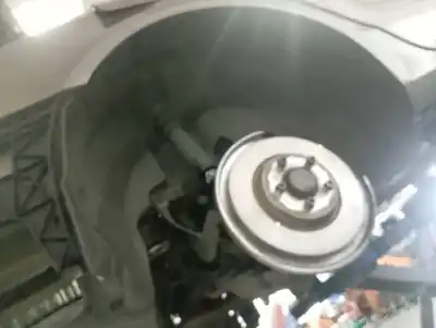 Автозапчастина б/у арка заднього права для audi a4 b8 (8k2) 2.0 tdi посилання на oem iam 8k0810172c  