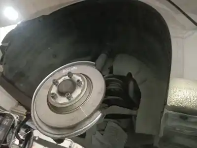 Автозапчастина б/у арка заднього права для audi a4 b8 (8k2) 2.0 tdi посилання на oem iam 8k0810172c  