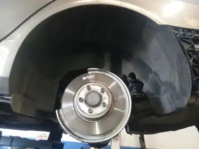 Автозапчастина б/у задня ліва колесна арка для audi a4 b8 (8k2) 2.0 tdi посилання на oem iam 8k0810171b  