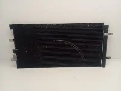 Pezzo di ricambio per auto di seconda mano condensatore / radiatore aria condizionata per audi a4 b8 (8k2) 2.0 tdi riferimenti oem iam 8k0260403af  