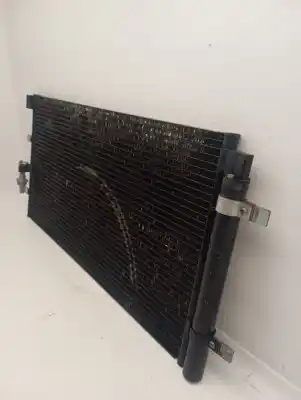 Pezzo di ricambio per auto di seconda mano CONDENSATORE / RADIATORE ARIA CONDIZIONATA per AUDI A4 B8 (8K2)  Riferimenti OEM IAM 8K0260403AF  
