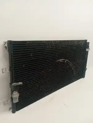 Pezzo di ricambio per auto di seconda mano condensatore / radiatore aria condizionata per audi a4 b8 (8k2) 2.0 tdi riferimenti oem iam 8k0260403af  