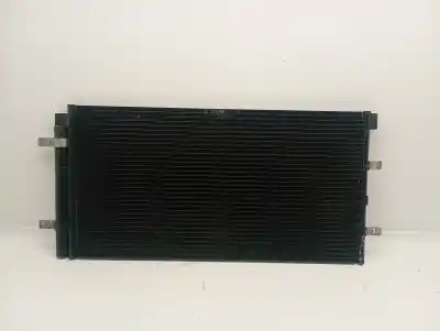 Pezzo di ricambio per auto di seconda mano condensatore / radiatore aria condizionata per audi a4 b8 (8k2) 2.0 tdi riferimenti oem iam 8k0260403af  