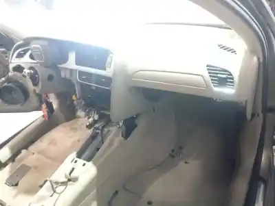 Автозапчастина б/у комплект подушки безпеки для audi a4 b8 (8k2) 2.0 tdi посилання на oem iam 8k0959655b