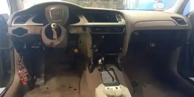 Автозапчастина б/у комплект подушки безпеки для audi a4 b8 (8k2) 2.0 tdi посилання на oem iam 8k0959655b  