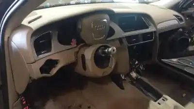 Автозапчастина б/у комплект подушки безпеки для audi a4 b8 (8k2) 2.0 tdi посилання на oem iam 8k0959655b  