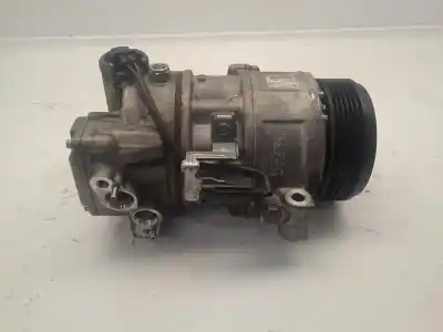 Peça sobressalente para automóvel em segunda mão compressor de ar condicionado a/a a/c por bmw serie 3 berlina (e90) 318d referências oem iam 4471906264