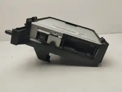 Second-hand car spare part electronic module for seat alhambra (710) style i-tech oem iam references 7n0907441  