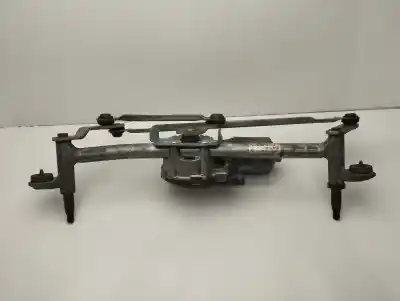 Peça sobressalente para automóvel em segunda mão motor do limpa para brisas por seat alhambra (710) style i-tech referências oem iam 7n1955023a