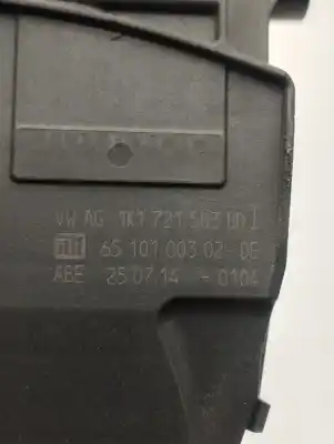 Second-hand car spare part potentiometer for seat alhambra (710) style i-tech oem iam references 1k1721503bd  