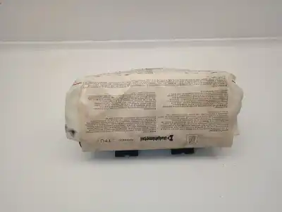 Pezzo di ricambio per auto di seconda mano AIR BAG ANTERIORE DESTRO per FIAT GRANDE PUNTO (199_)  Riferimenti OEM IAM 00517541130  