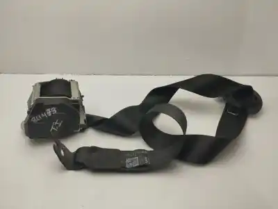 Peça sobressalente para automóvel em segunda mão cinto de segurança traseiro esquerdo por seat alhambra (710) style i-tech referências oem iam 7n0857805