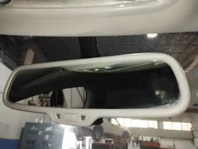 Peça sobressalente para automóvel em segunda mão espelho retrovisor interior por seat alhambra (710) style i-tech referências oem iam 7n0857511p