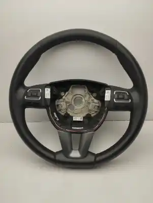 Peça sobressalente para automóvel em segunda mão volante por seat alhambra (710) style i-tech referências oem iam 7n5419091c