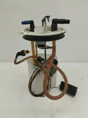 Peça sobressalente para automóvel em segunda mão bomba de combustivel por seat alhambra (710) style i-tech referências oem iam 7n0919051g