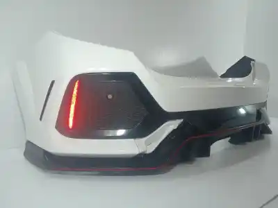 İkinci el araba yedek parçası ARKA TAMPON için HONDA CIVIC LIM.5 (FK)  OEM IAM referansları 04715TGHA00ZZ  