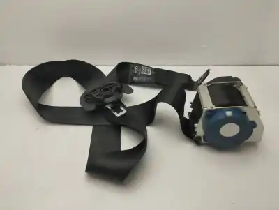 Peça sobressalente para automóvel em segunda mão cinto de segurança traseiro direito por seat alhambra (710) style i-tech referências oem iam 7n0857806