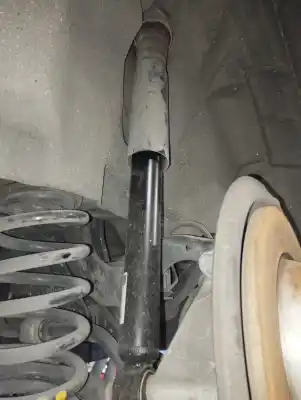 Peça sobressalente para automóvel em segunda mão amortecedor traseiro direito por seat alhambra (710) style i-tech referências oem iam 814902000773