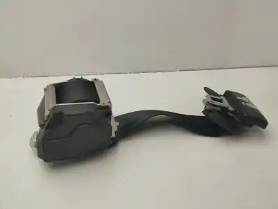 Peça sobressalente para automóvel em segunda mão cinto de segurança traseiro esquerdo por seat alhambra (710) style i-tech referências oem iam 7n0857805