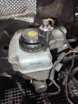 Peça sobressalente para automóvel em segunda mão bomba de travões por seat alhambra (710) style i-tech referências oem iam 3c1611301