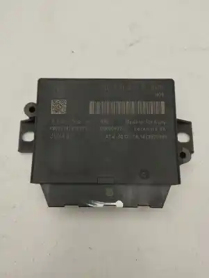 Pezzo di ricambio per auto di seconda mano MODULO ELETTRONICO per SEAT ALHAMBRA (710)  Riferimenti OEM IAM 7N0919475A  