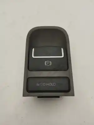 Peça sobressalente para automóvel em segunda mão interruptor do travão de mão elétrico por seat alhambra (710) style i-tech referências oem iam 5n0927225a
