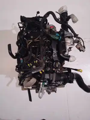 Pezzo di ricambio per auto di seconda mano MOTORE COMPLETO per FORD FOCUS BERLINA (CAP)  Riferimenti OEM IAM   
