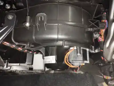 Peça sobressalente para automóvel em segunda mão motor de sofagem por seat alhambra (710) style i-tech referências oem iam 1k1820015l  