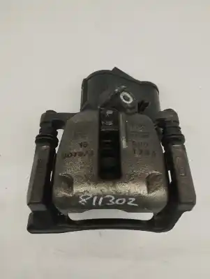 Peça sobressalente para automóvel em segunda mão pinça de travão traseira esquerda por seat alhambra (710) style i-tech referências oem iam 5n0615403