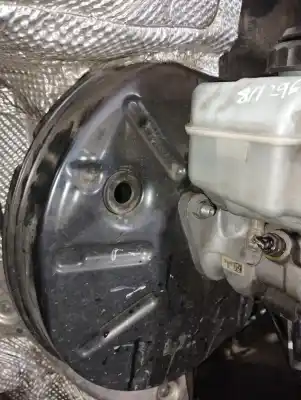 Peça sobressalente para automóvel em segunda mão servo freio por seat alhambra (710) style i-tech referências oem iam 5n1614105c