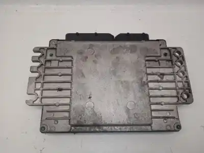 Tweedehands auto-onderdeel ecu motorcontroller voor nissan note (e11e) acenta oem iam-referenties mec37510  
