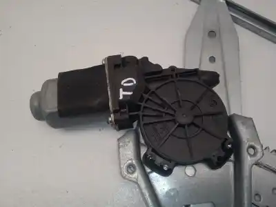 Second-hand car spare part rear right window regulator for nissan note (e11e) acenta oem iam references 400929a  